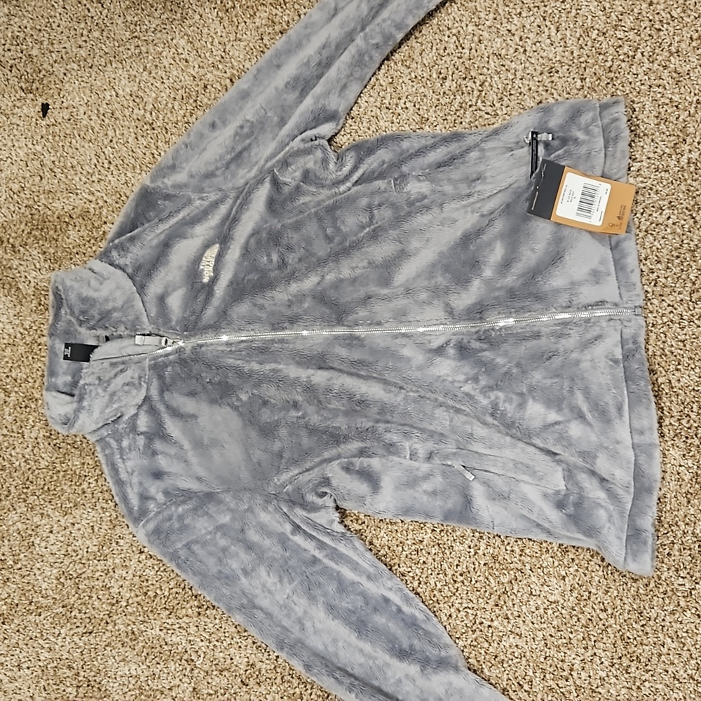 The North Face Coat